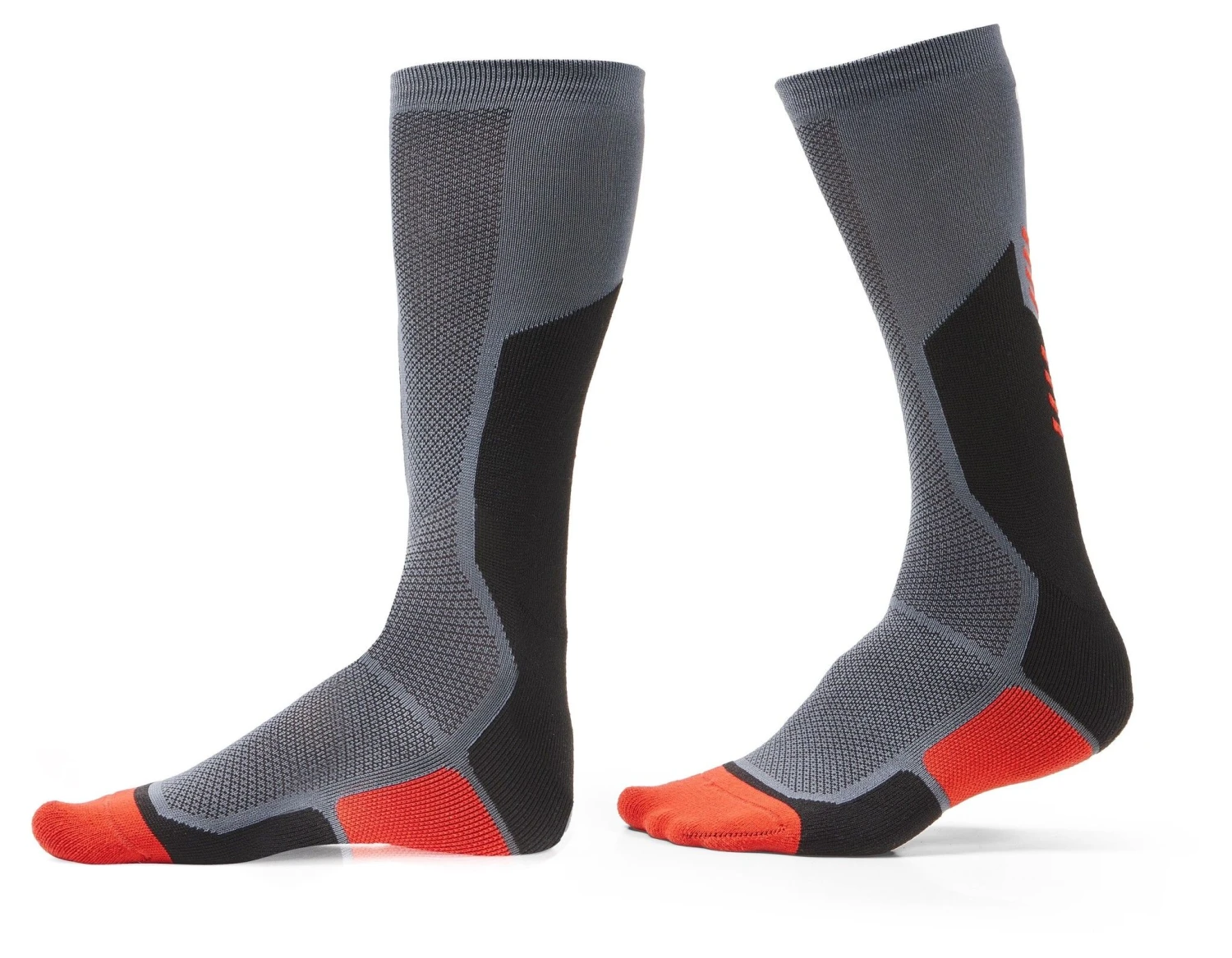 Charger Motorsokken 3 Charger Motorsokken