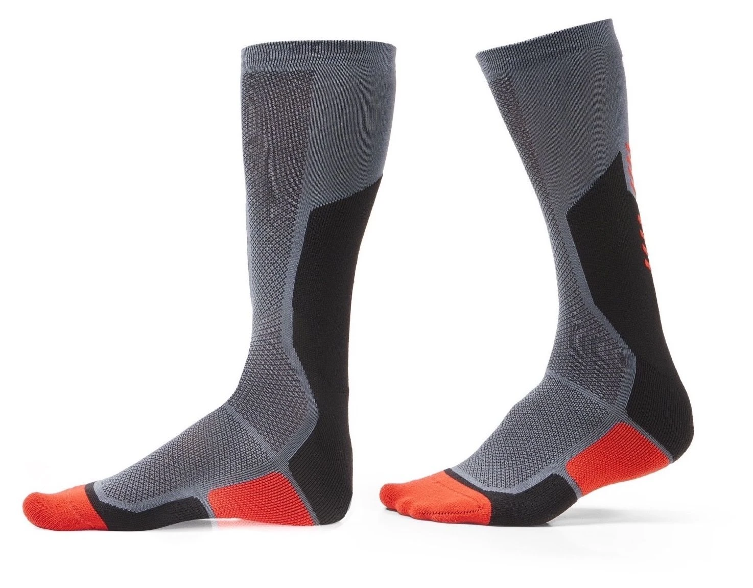 Charger Motorsokken 4 Charger Motorsokken - Afbeelding 2