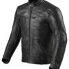 Sherwood Motorjas -Geselecteerde Motorkledingwinkels 019300 100 1 REV IT Jacket Sherwood