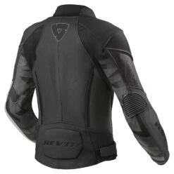 Xena 3 Dames Motorjas -Geselecteerde Motorkledingwinkels 019306 100 2 REV IT Jack Xena 3 Ladies