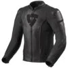Glide Vintage Motorjas 1 Glide Vintage Motorjas -Geselecteerde Motorkledingwinkels 019308 100 1 REV IT Jacket Glide Vintage