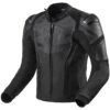 Hyperspeed Air Motorjas -Geselecteerde Motorkledingwinkels 019309 121 1 REV IT Jacket Hyperspeed Air