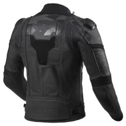 Hyperspeed Air Motorjas -Geselecteerde Motorkledingwinkels 019309 121 2 REV IT Jacket Hyperspeed Air