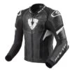 Hyperspeed Pro Motorjas -Geselecteerde Motorkledingwinkels 019310 120 1 REV IT Jacket Hyperspeed Pro