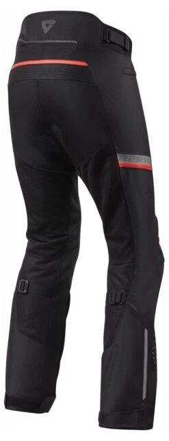 Geselecteerde Motorkledingwinkels -Geselecteerde Motorkledingwinkels 019325 100 2 REV IT Pantalon Tornado 3