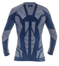Richa Undershirt Long Sleeve Thermoshirt -Geselecteerde Motorkledingwinkels 019350 500 2 Richa Undershirt Long Sleeve Summer