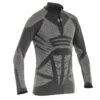 Richa Undershirt Thermoshirt -Geselecteerde Motorkledingwinkels 019351 202 1 Richa Undershirt Long Sleeve All Season