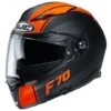 F70 Mago Motorhelm -Geselecteerde Motorkledingwinkels 019374 170 1 HJC F70 Mago