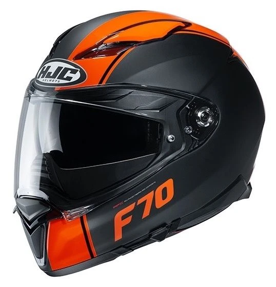 F70 Mago Motorhelm 3 F70 Mago Motorhelm