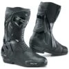 Richa St-Fighter Gore-Tex Motorlaars -Geselecteerde Motorkledingwinkels 019451 100 1 TCX St Fighter GTX