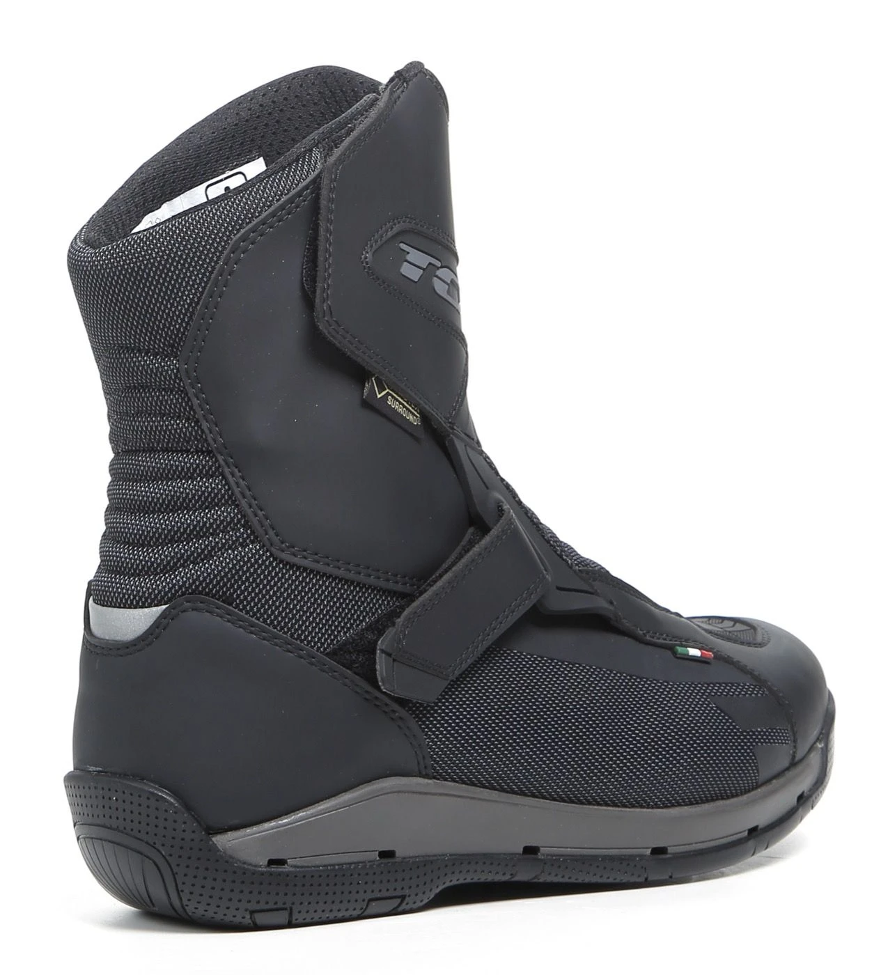 Richa Airwire Surround Gore-Tex Motorlaars 5 Richa Airwire Surround Gore-Tex Motorlaars - Afbeelding 3