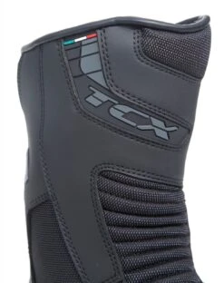 Richa Explorer 4 Gore-Tex Motorlaars -Geselecteerde Motorkledingwinkels 019454 100 5 TCX Explorer 4 GTX 14