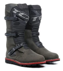 Richa Terrain 3 Waterdichte Motorlaars