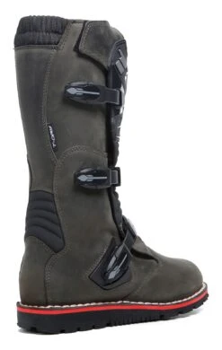 Richa Terrain 3 Waterdichte Motorlaars -Geselecteerde Motorkledingwinkels 019465 102 3 TCX Terrain 3 WP