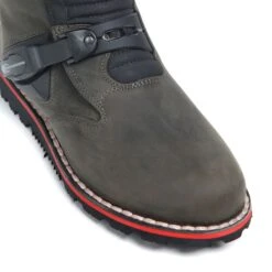 Richa Terrain 3 Waterdichte Motorlaars -Geselecteerde Motorkledingwinkels 019465 102 7 TCX Terrain 3 WP