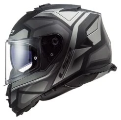 Richa FF800 Storm Faster Motorhelm 10 Richa FF800 Storm Faster Motorhelm -Geselecteerde Motorkledingwinkels 019473 104 3 LS2 FF800 Storm Faster