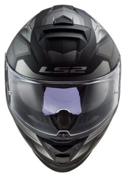 Richa FF800 Storm Faster Motorhelm 12 Richa FF800 Storm Faster Motorhelm -Geselecteerde Motorkledingwinkels 019473 104 5 LS2 FF800 Storm Faster