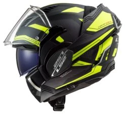 Richa FF900 Valiant 2 Revo Motorhelm -Geselecteerde Motorkledingwinkels 019477 141 3 LS2 FF900 Valiant II Revo