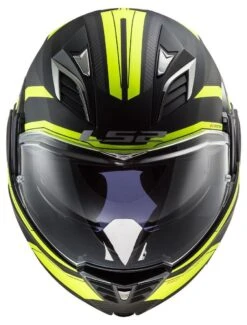 Richa FF900 Valiant 2 Revo Motorhelm -Geselecteerde Motorkledingwinkels 019477 141 4 LS2 FF900 Valiant II Revo