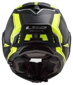 Richa FF900 Valiant 2 Revo Motorhelm -Geselecteerde Motorkledingwinkels 019477 141 5 LS2 FF900 Valiant II Revo