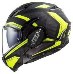 Richa FF900 Valiant 2 Revo Motorhelm -Geselecteerde Motorkledingwinkels 019477 141 6 LS2 FF900 Valiant II Revo