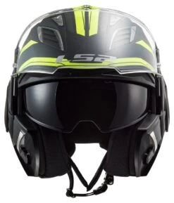 Richa FF900 Valiant 2 Revo Motorhelm -Geselecteerde Motorkledingwinkels 019477 141 7 LS2 FF900 Valiant II Revo