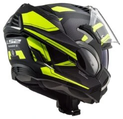 Richa FF900 Valiant 2 Revo Motorhelm -Geselecteerde Motorkledingwinkels 019477 141 8 LS2 FF900 Valiant II Revo