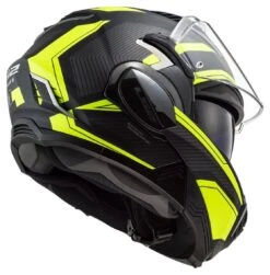 Richa FF900 Valiant 2 Revo Motorhelm -Geselecteerde Motorkledingwinkels 019477 141 9 LS2 FF900 Valiant II Revo