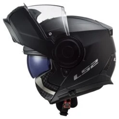 Richa FF902 Scope Motorhelm -Geselecteerde Motorkledingwinkels 019478 101 3 LS2 FF902 Scope Single Mono