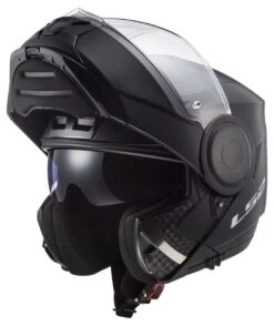 Richa FF902 Scope Motorhelm -Geselecteerde Motorkledingwinkels 019478 101 4 LS2 FF902 Scope Single Mono
