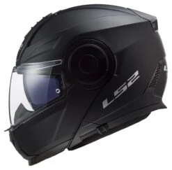 Richa FF902 Scope Motorhelm -Geselecteerde Motorkledingwinkels 019478 101 5 LS2 FF902 Scope Single Mono