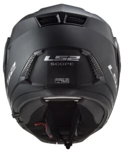 Richa FF902 Scope Motorhelm -Geselecteerde Motorkledingwinkels 019478 101 6 LS2 FF902 Scope Single Mono
