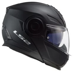 Richa FF902 Scope Motorhelm -Geselecteerde Motorkledingwinkels 019478 101 7 LS2 FF902 Scope Single Mono