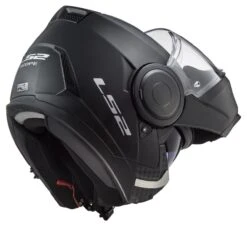 Richa FF902 Scope Motorhelm -Geselecteerde Motorkledingwinkels 019478 101 8 LS2 FF902 Scope Single Mono