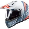 Richa MX436 Pioneer EVO Evolve Motorhelm -Geselecteerde Motorkledingwinkels 019482 250 1 LS2 MX436 Pioneer EVO Evolve