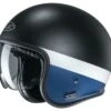 V30 Perot Motorhelm -Geselecteerde Motorkledingwinkels 019493 520 1 HJC V30 Perot