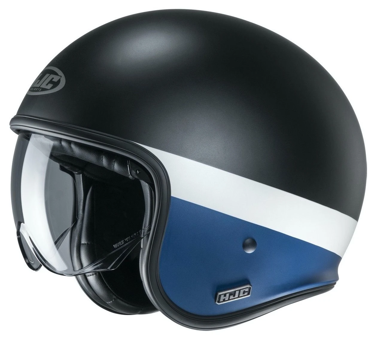 V30 Perot Motorhelm 3 V30 Perot Motorhelm