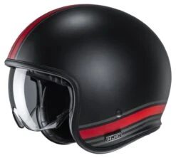 V30 Senti Motorhelm