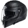 I90 Davan Motorhelm