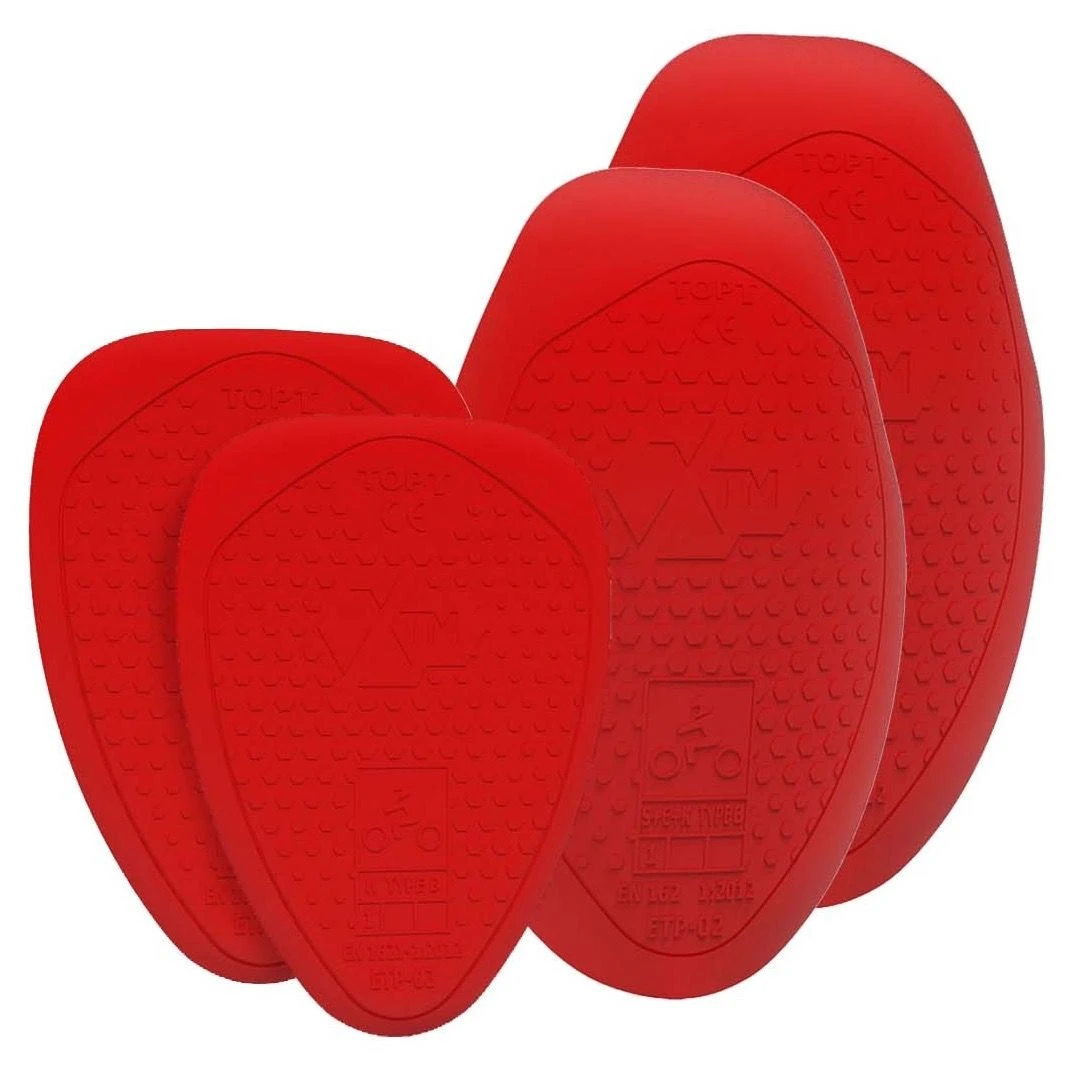 XTM Protector Set Women Pants 4-delig