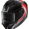 Shark Spartan Gt Tracker Motorhelm -Geselecteerde Motorkledingwinkels 019665 325 1 Shark Spartan Gt Tracker HE7055E