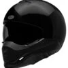 Broozer Motorhelm