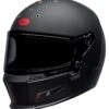 Eliminator Vanish Motorhelm -Geselecteerde Motorkledingwinkels 019851 130 1 Bell Eliminator Vanish Matt Blue Yellow