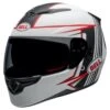 RS-2 Swift Motorhelm -Geselecteerde Motorkledingwinkels 019967 230 1 Bell RS 2 Swift White Black Red