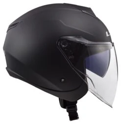 Richa OF573 Twister 2 Motorhelm -Geselecteerde Motorkledingwinkels 020080 101 3 LS2 OF573 Twister II Single Mono