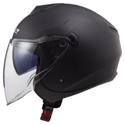 Richa OF573 Twister 2 Motorhelm -Geselecteerde Motorkledingwinkels 020080 101 4 LS2 OF573 Twister II Single Mono