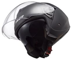 Richa OF573 Twister 2 Motorhelm -Geselecteerde Motorkledingwinkels 020080 101 7 LS2 OF573 Twister II Single Mono