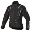 Nelson Motorjas -Geselecteerde Motorkledingwinkels 020412 100 1 Grand Canyon Nelson Jacket GCNEL