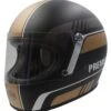 Trophy BL BM Motorhelm