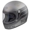 Trophy BTR Motorhelm -Geselecteerde Motorkledingwinkels 020508 202 1 Premier Trophy BTR 17 BM PR9TRP40